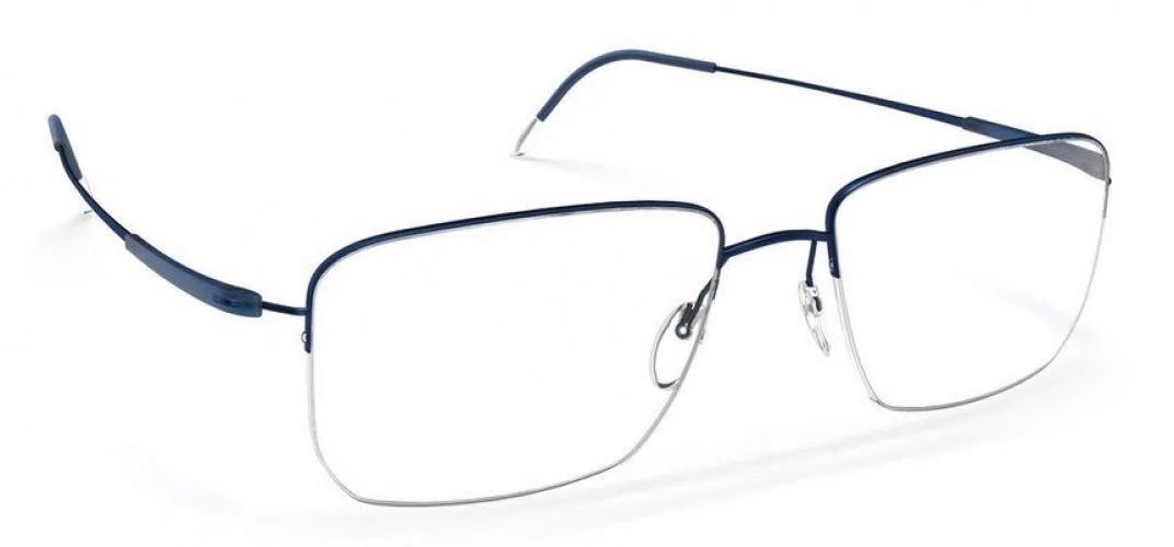 Silhouette Titan Dynamics 5575 Eyeglasses - view 17